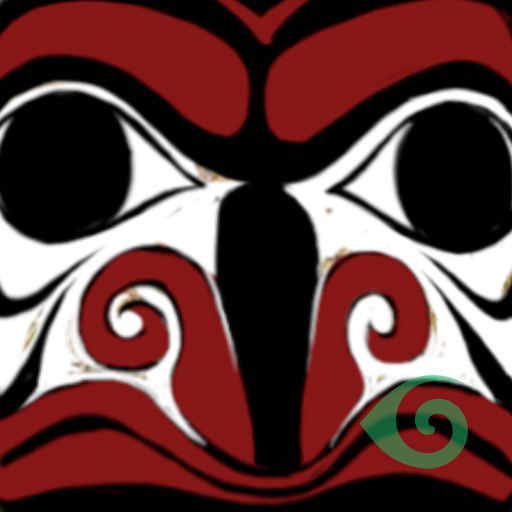 Mythical Creatures:Eru & Gwaai app icon