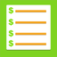 How Much Am I Spending? icon