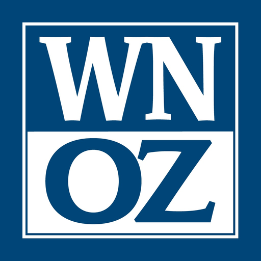 WNOZ app icon