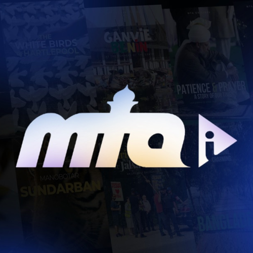 MTA International TV app icon