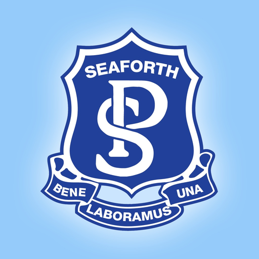 Seaforth Public School app icon