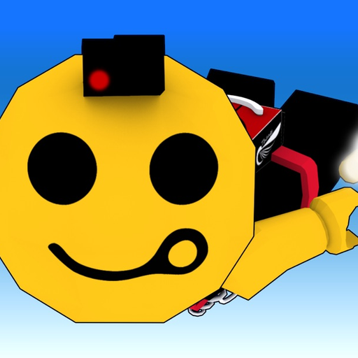 Jumpy Jumps app icon