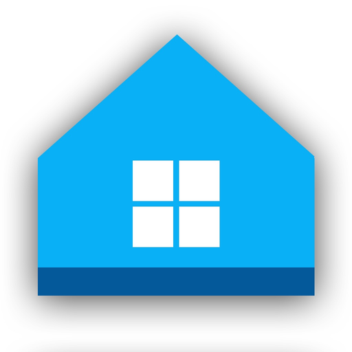 Whats the Value of My Home app icon