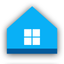 Whats the Value of My Home icon