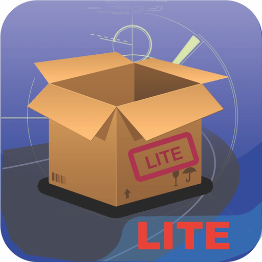 Moving Organizer Lite app icon