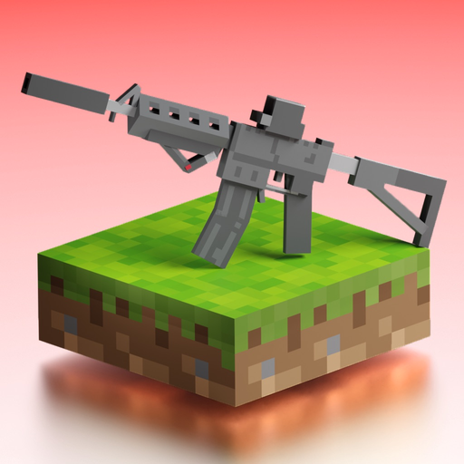 1M+ Mods & Addons: My Craftkit app icon