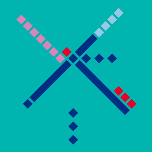 PDX Carpet Game app icon