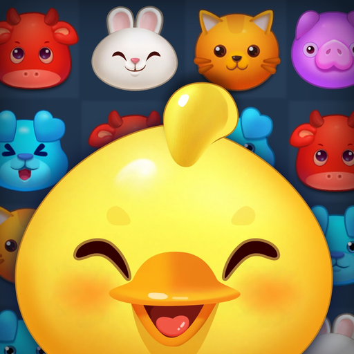 Pet Frenzy app icon
