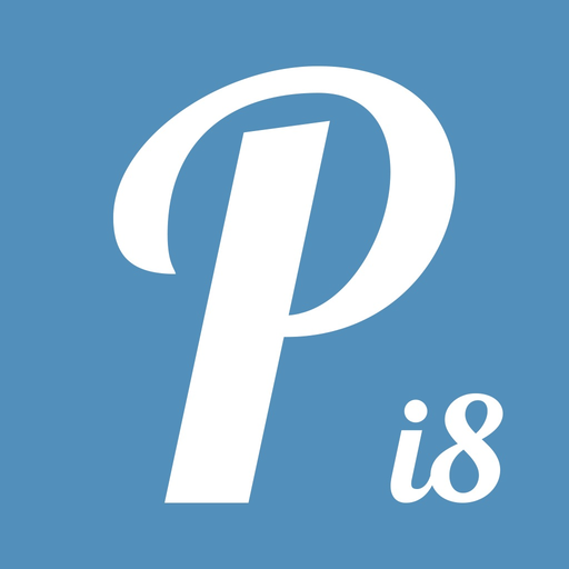 Indigo8 POS | ENTERPRISE app icon
