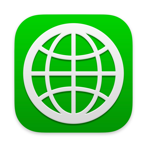 HelloWeb Lite app icon
