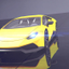 SUPER RACER CARS 3D for TV icon