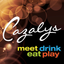 Cazalys Cairns icon