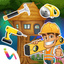 Treehouse Builder, Design & Decoration icon