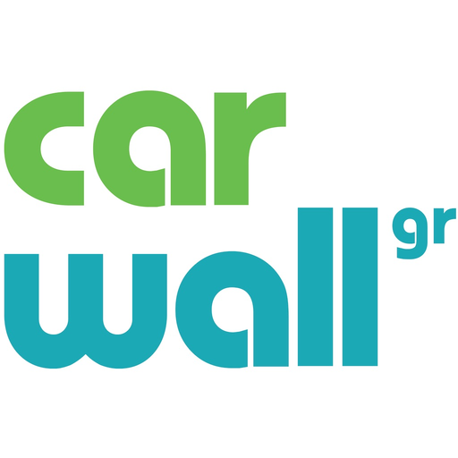 Carwall app icon