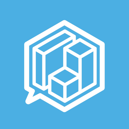 Teamwork Messenger app icon