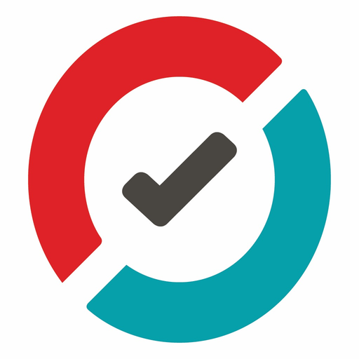 Ticked Off app icon