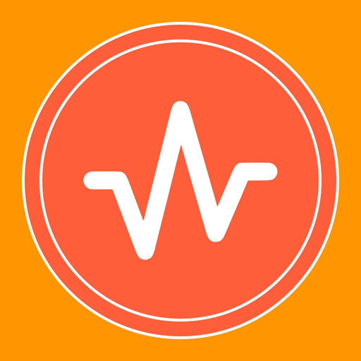 MP3 Cutter: Music Trim & Maker app icon