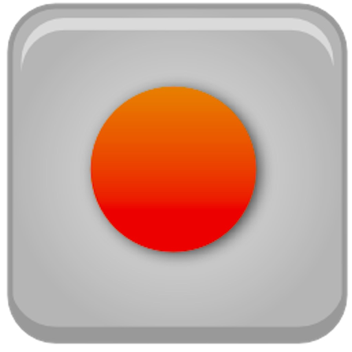 Audio Record Pro - 录音 app icon
