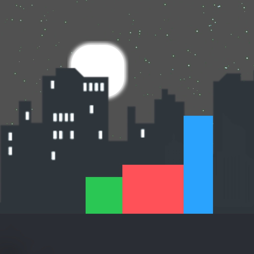Acquainted with the Night app icon