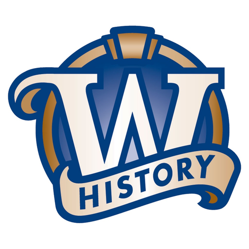 Wisconsin Magazine of History app icon