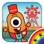Bamba Wonderland icon