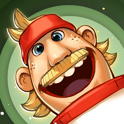 Soccer Sumos - party game! app icon