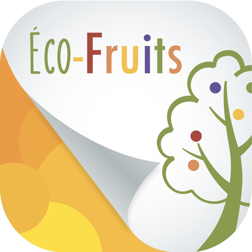 Eco-Fruits app icon