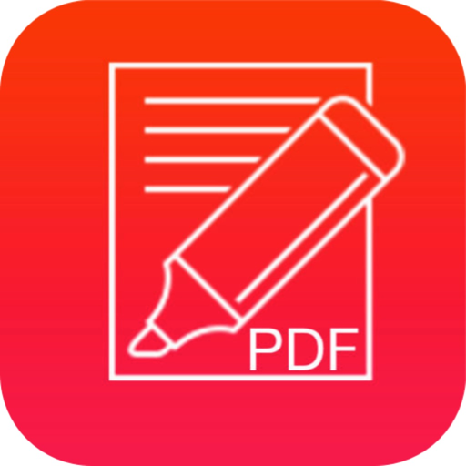 PDF Editor Pro -  Sign & EDIT app icon