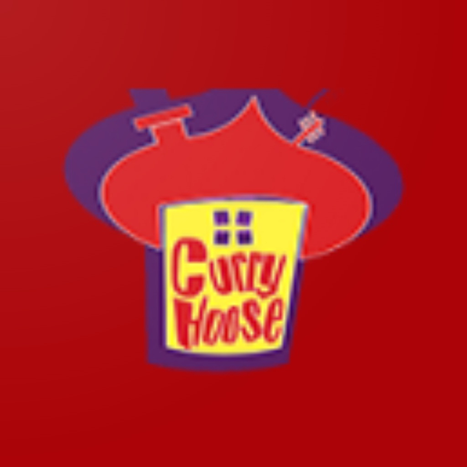 Curry Hoose app icon