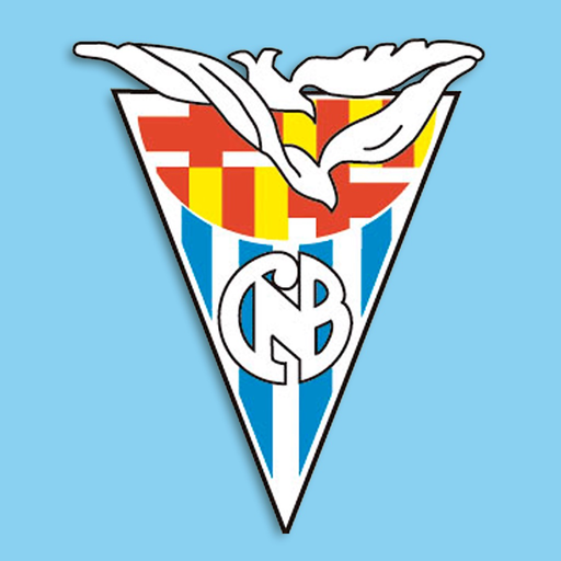 Club Natació Barcelona app icon