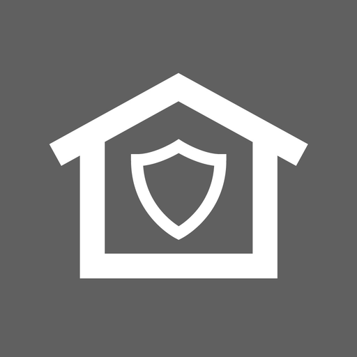 MyHome Gateway app icon