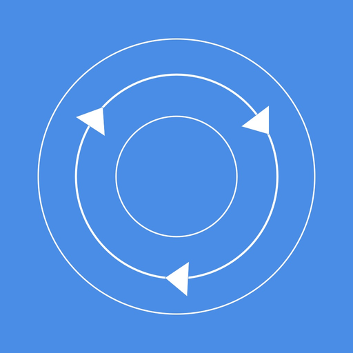Photo Share - share it transfer backup with wifi app icon