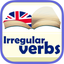 Irregular Verbs in English - Practice and study languages is easy icon