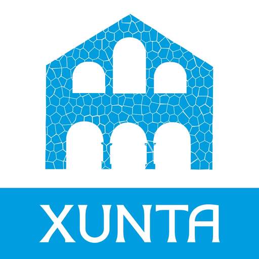 Mercados e prazas de Galicia app icon