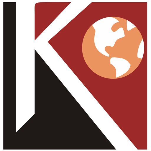 Kiryana World app icon