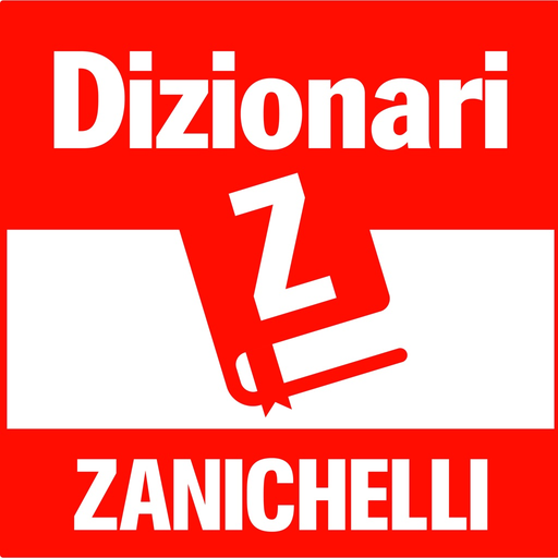 Dizionari ZANICHELLI app icon