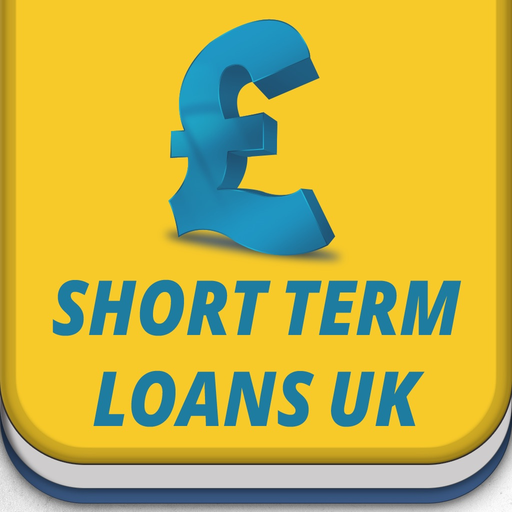 Short Term Loans UK app icon