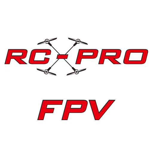 RC-PRO FPV app icon