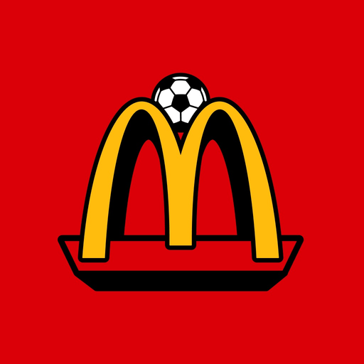 McDonald's Offers and Delivery app icon