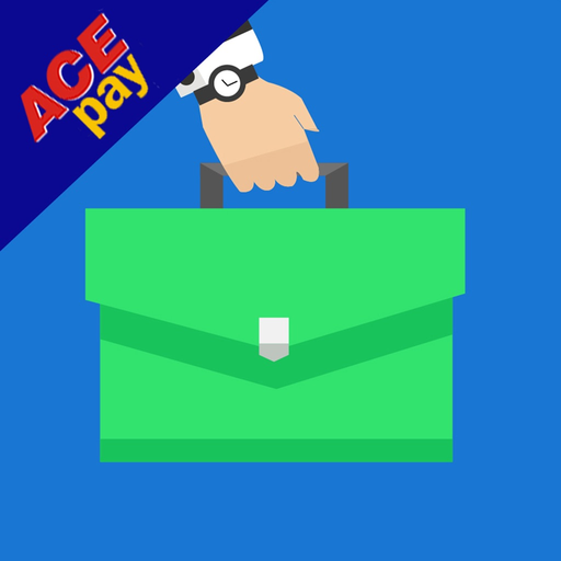 ACE Pay Regular.li Attendance app icon