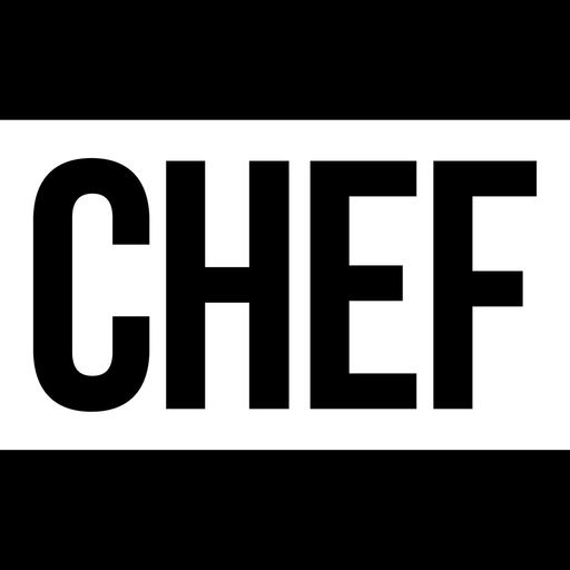 Chef-On-Call app icon