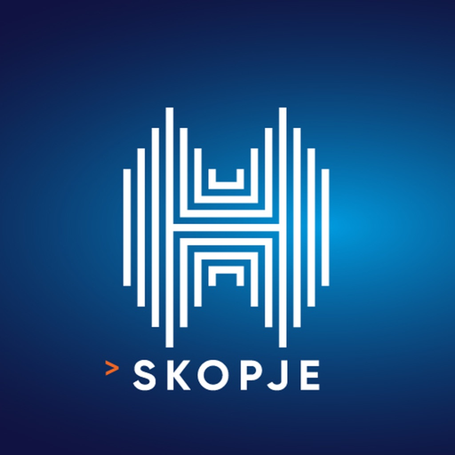 Halkbank Skopje Mobile App app icon