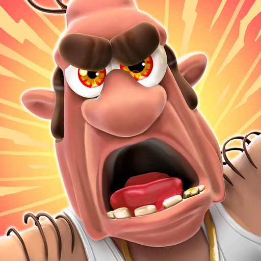 Neighbours from Hell: Season 1 app icon