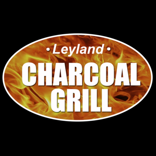 Charcoal Grill Leyland app icon