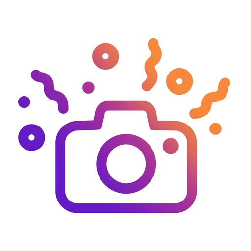 Share Your Photos app icon