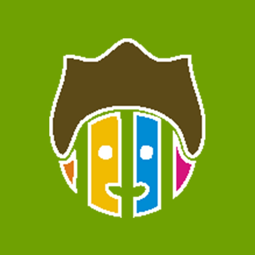 Football Booth: Flag on Face app icon
