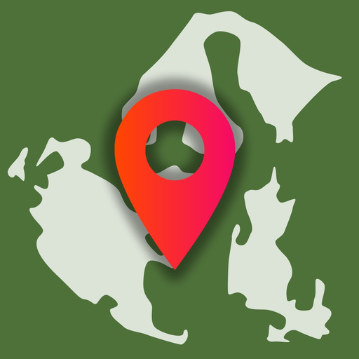 San Juan Islands Insider app icon