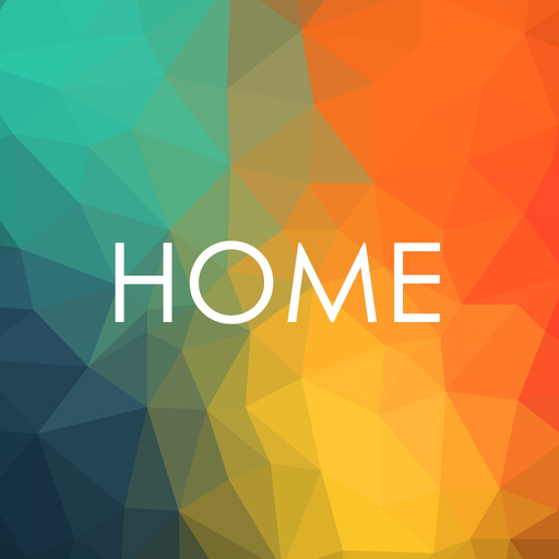 HOME for HomeKit app icon