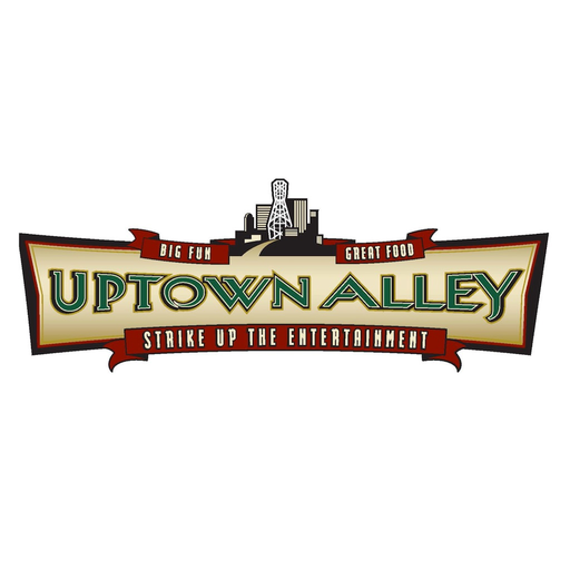 Uptowners Club app icon