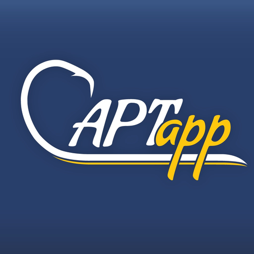 CaptApp app icon